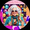 peacefullypink